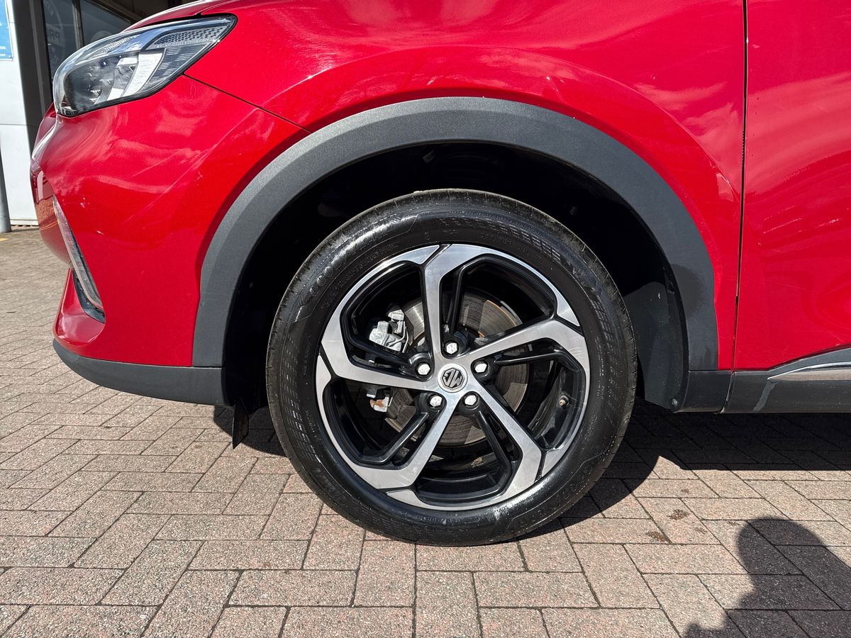 Used MG MG HS 2024 for sale - 78022240: Photo 9