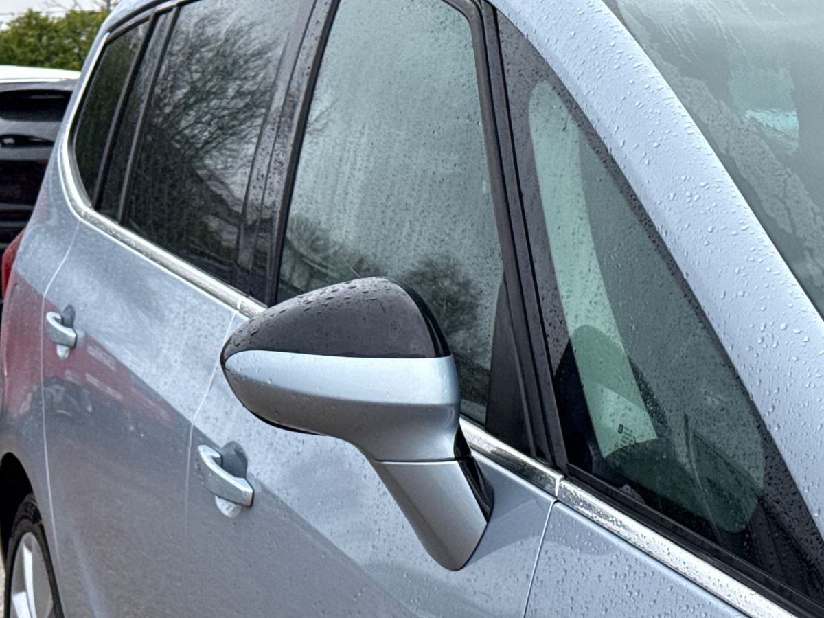 Used Vauxhall Zafira 2015 for sale - 77280983: Photo 22