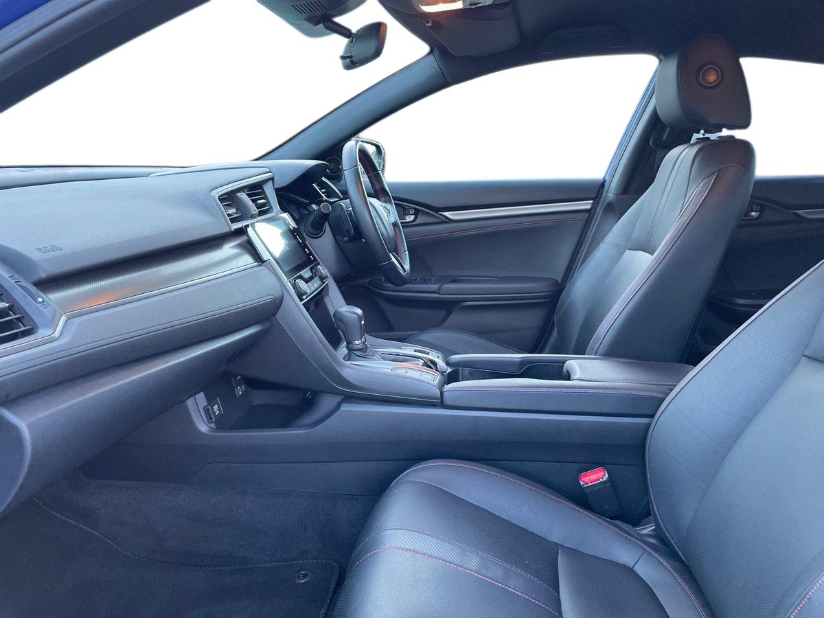 Used Honda Civic 2020 for sale - 77004903: Photo 10