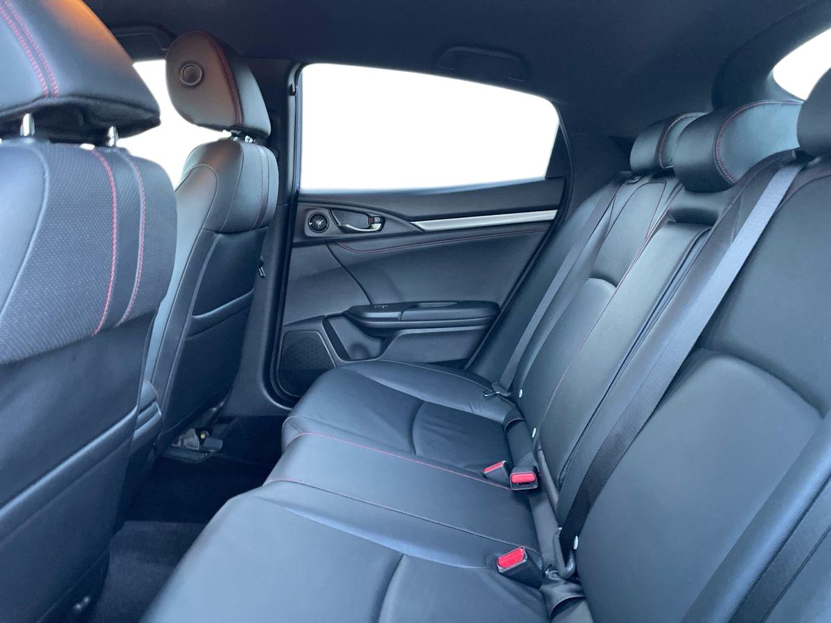 Used Honda Civic 2020 for sale - 77004903: Photo 11