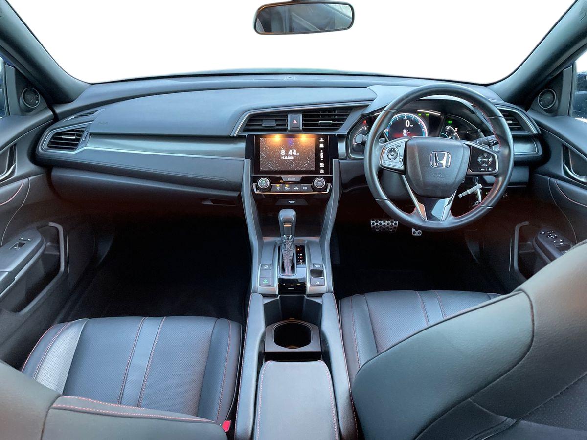 Used Honda Civic 2020 for sale - 77004903: Photo 13