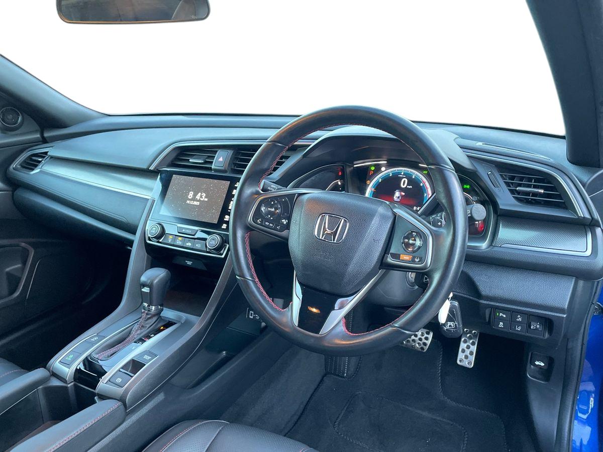 Used Honda Civic 2020 for sale - 77004903: Photo 15