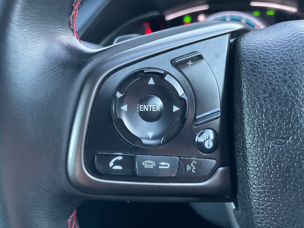 Used Honda Civic 2020 for sale - 77004903: Photo 16