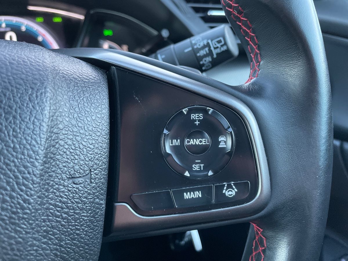 Used Honda Civic 2020 for sale - 77004903: Photo 17