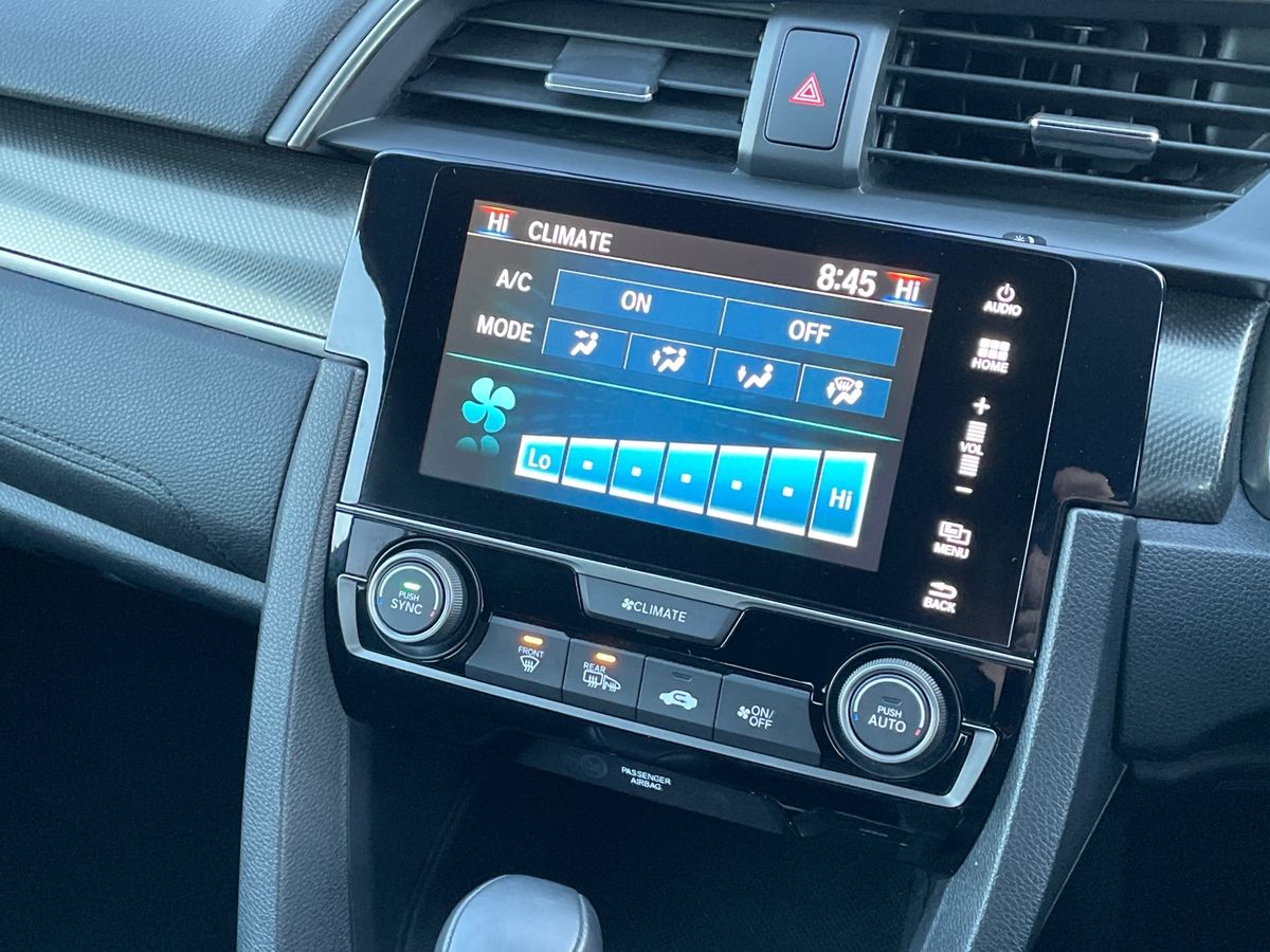 Used Honda Civic 2020 for sale - 77004903: Photo 18
