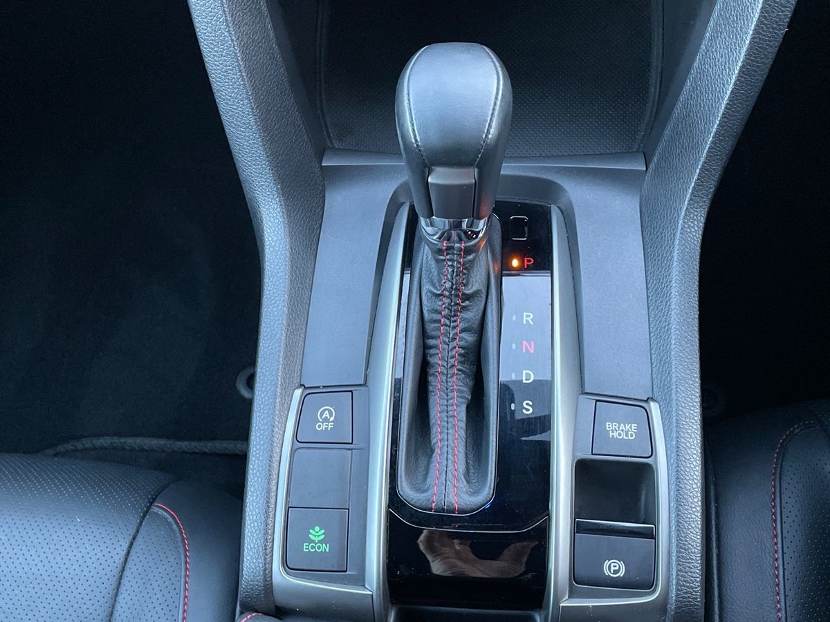 Used Honda Civic 2020 for sale - 77004903: Photo 19