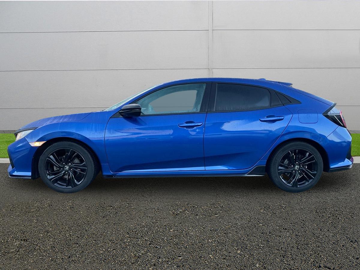 Used Honda Civic 2020 for sale - 77004903: Photo 4