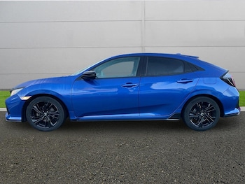 Used Honda Civic 2020 for sale - 77004903: Photo