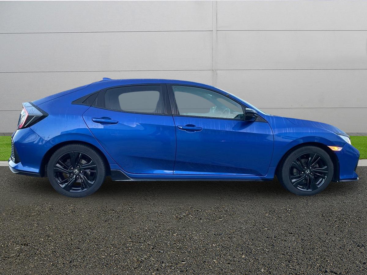 Used Honda Civic 2020 for sale - 77004903: Photo 8