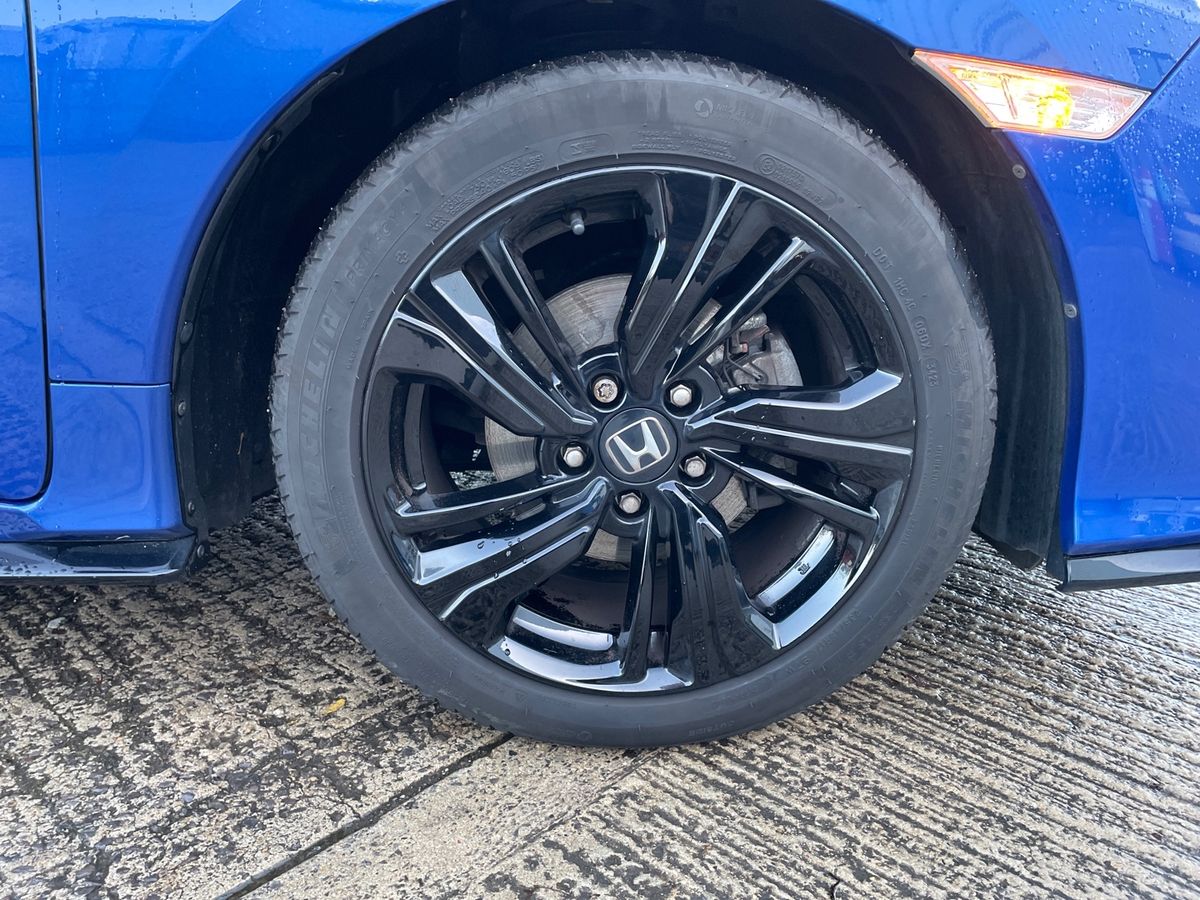 Used Honda Civic 2020 for sale - 77004903: Photo 9