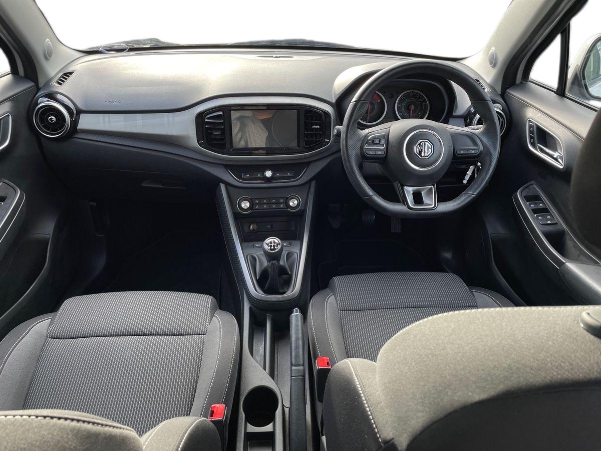 Used MG MG3 2023 for sale - 77002504: Photo 13