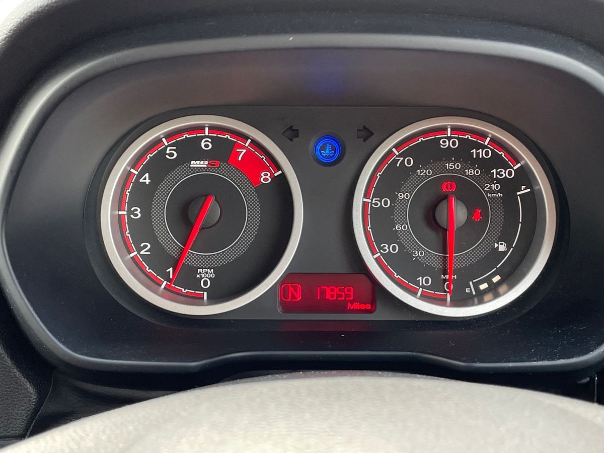 Used MG MG3 2023 for sale - 77002504: Photo 14