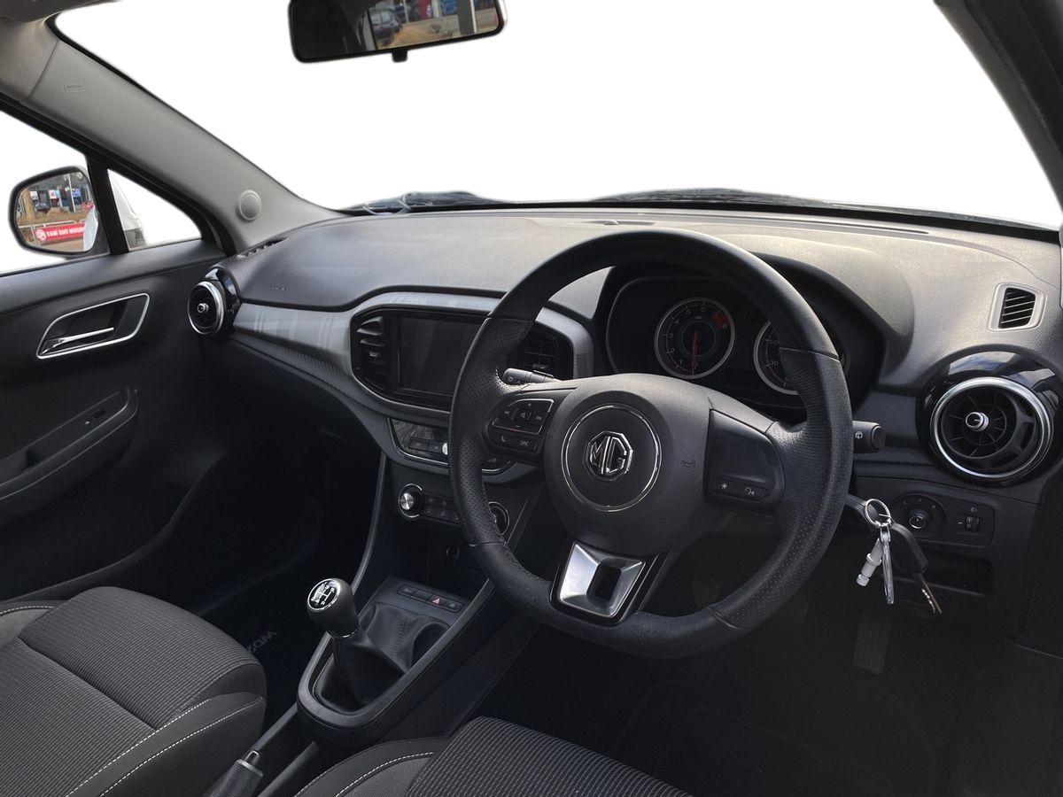 Used MG MG3 2023 for sale - 77002504: Photo 15