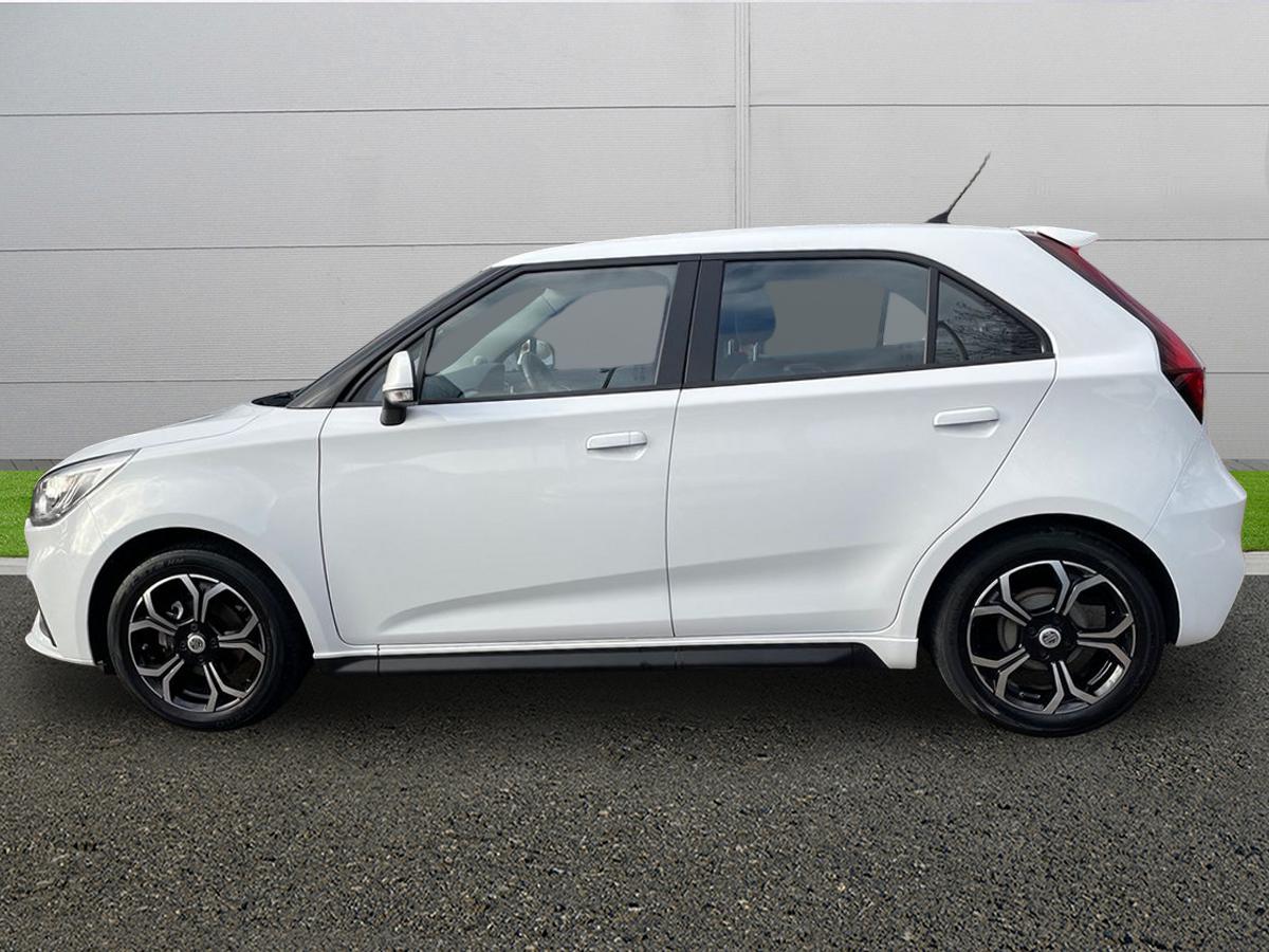 Used MG MG3 2023 for sale - 77002504: Photo 4