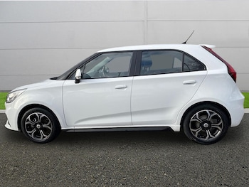 Used MG MG3 2023 for sale - 77002504: Photo