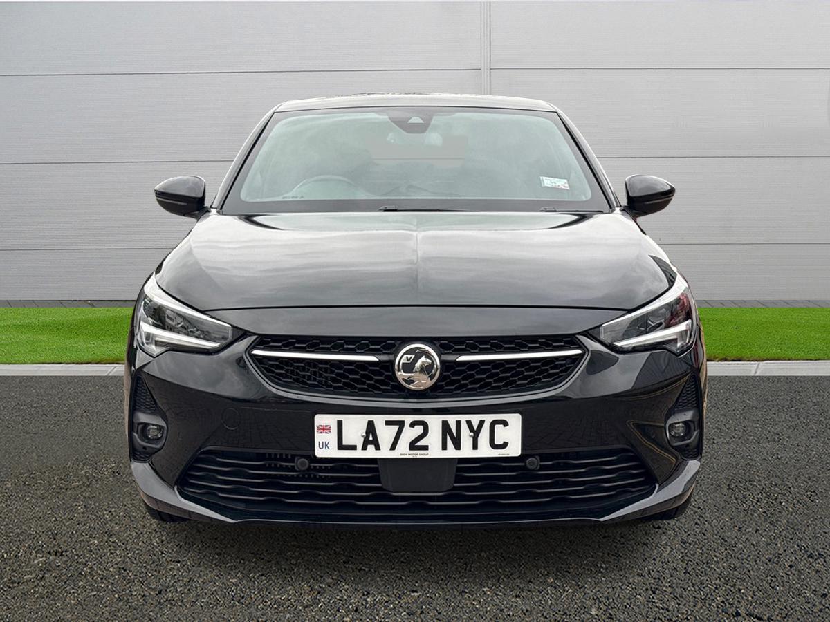 Used Vauxhall Corsa 2023 for sale - 77413881: Photo 2