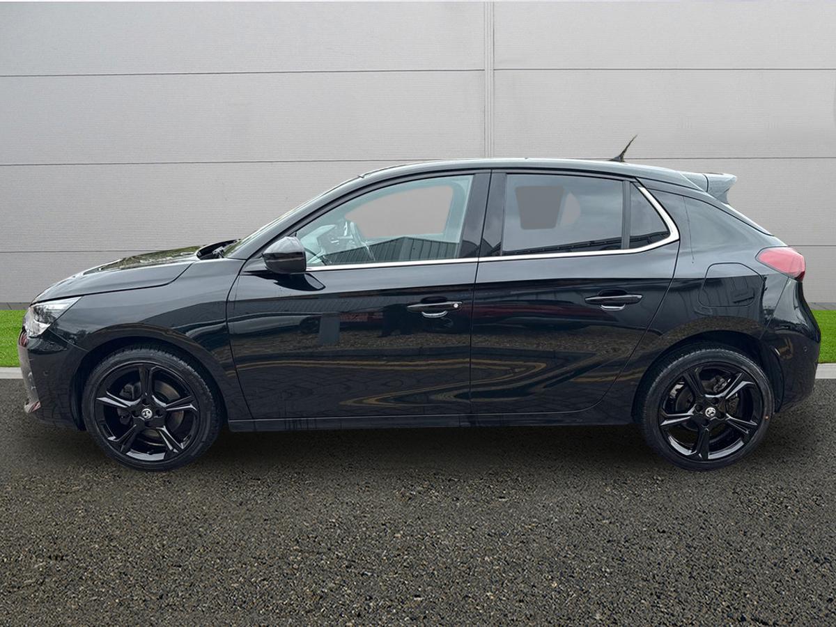 Used Vauxhall Corsa 2023 for sale - 77413881: Photo 4