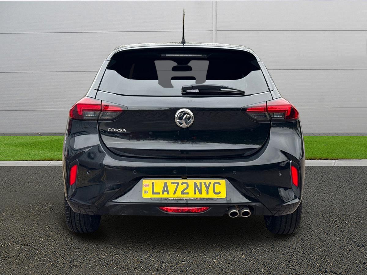Used Vauxhall Corsa 2023 for sale - 77413881: Photo 6