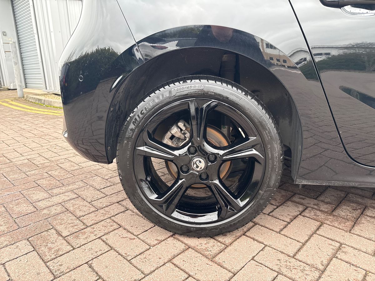 Used Vauxhall Corsa 2023 for sale - 77413881: Photo 9