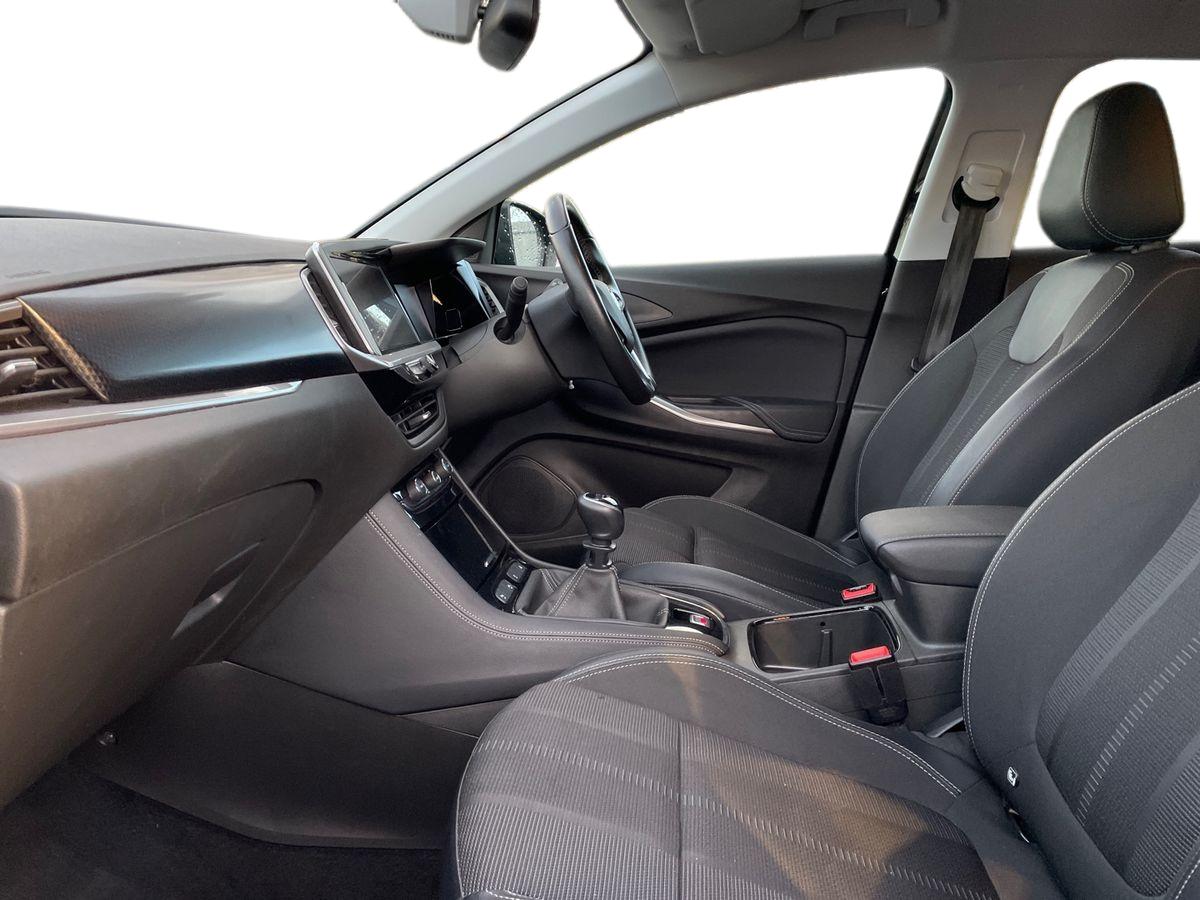 Used Vauxhall Grandland 2023 for sale - 77002581: Photo 10