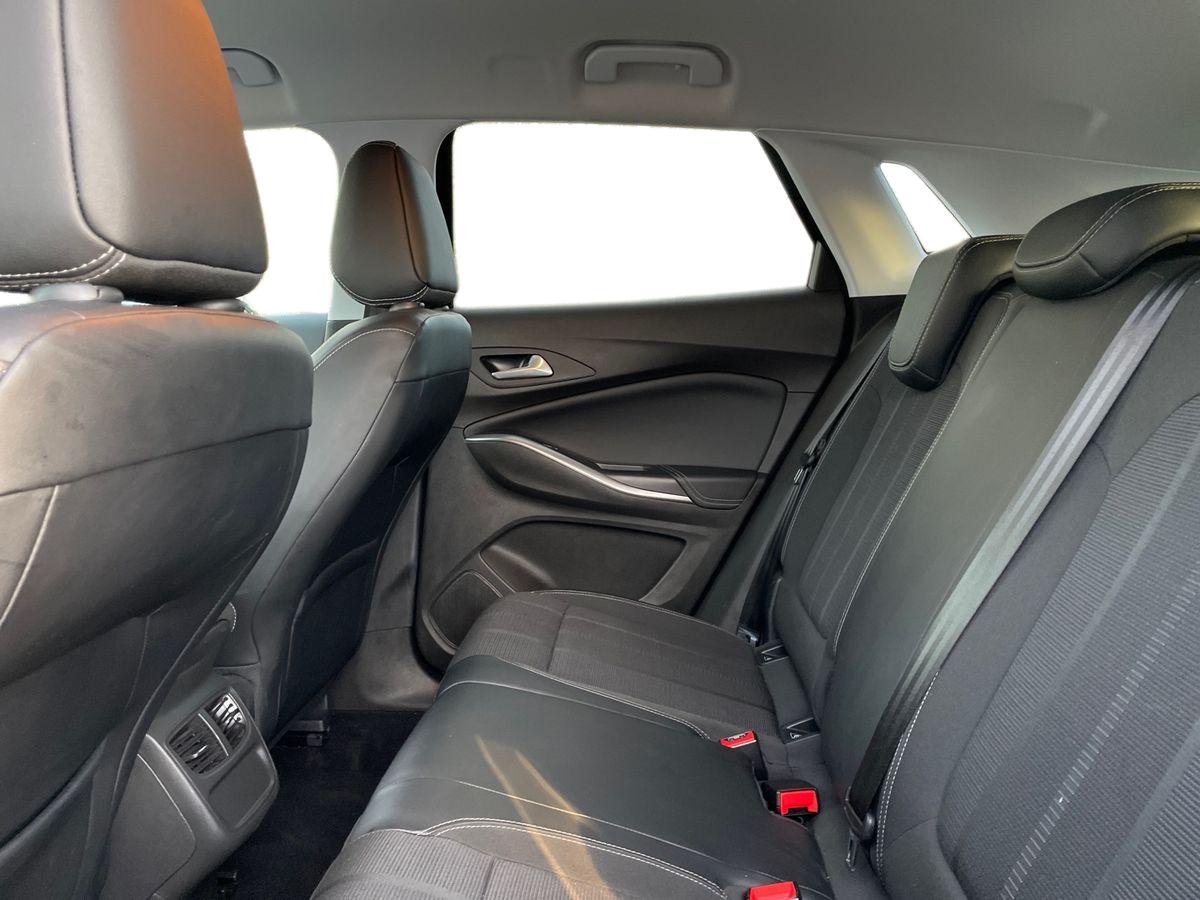 Used Vauxhall Grandland 2023 for sale - 77002581: Photo 11