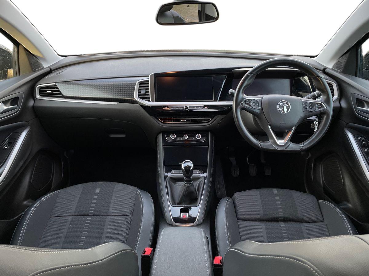 Used Vauxhall Grandland 2023 for sale - 77002581: Photo 13