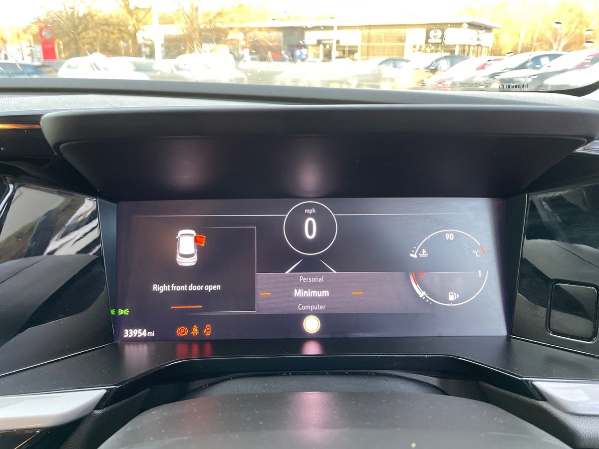 Used Vauxhall Grandland 2023 for sale - 77002581: Photo 14