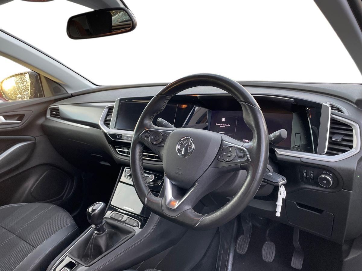 Used Vauxhall Grandland 2023 for sale - 77002581: Photo 15