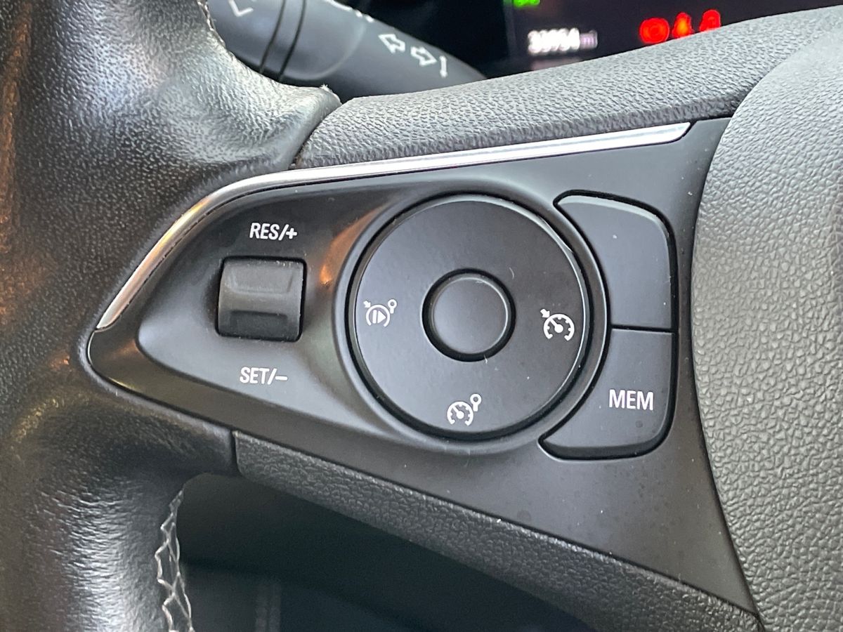 Used Vauxhall Grandland 2023 for sale - 77002581: Photo 16