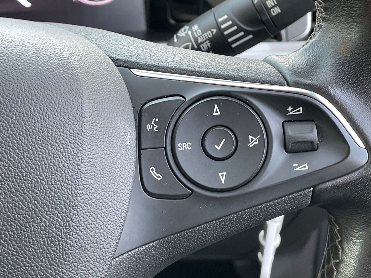 Used Vauxhall Grandland 2023 for sale - 77002581: Photo 17