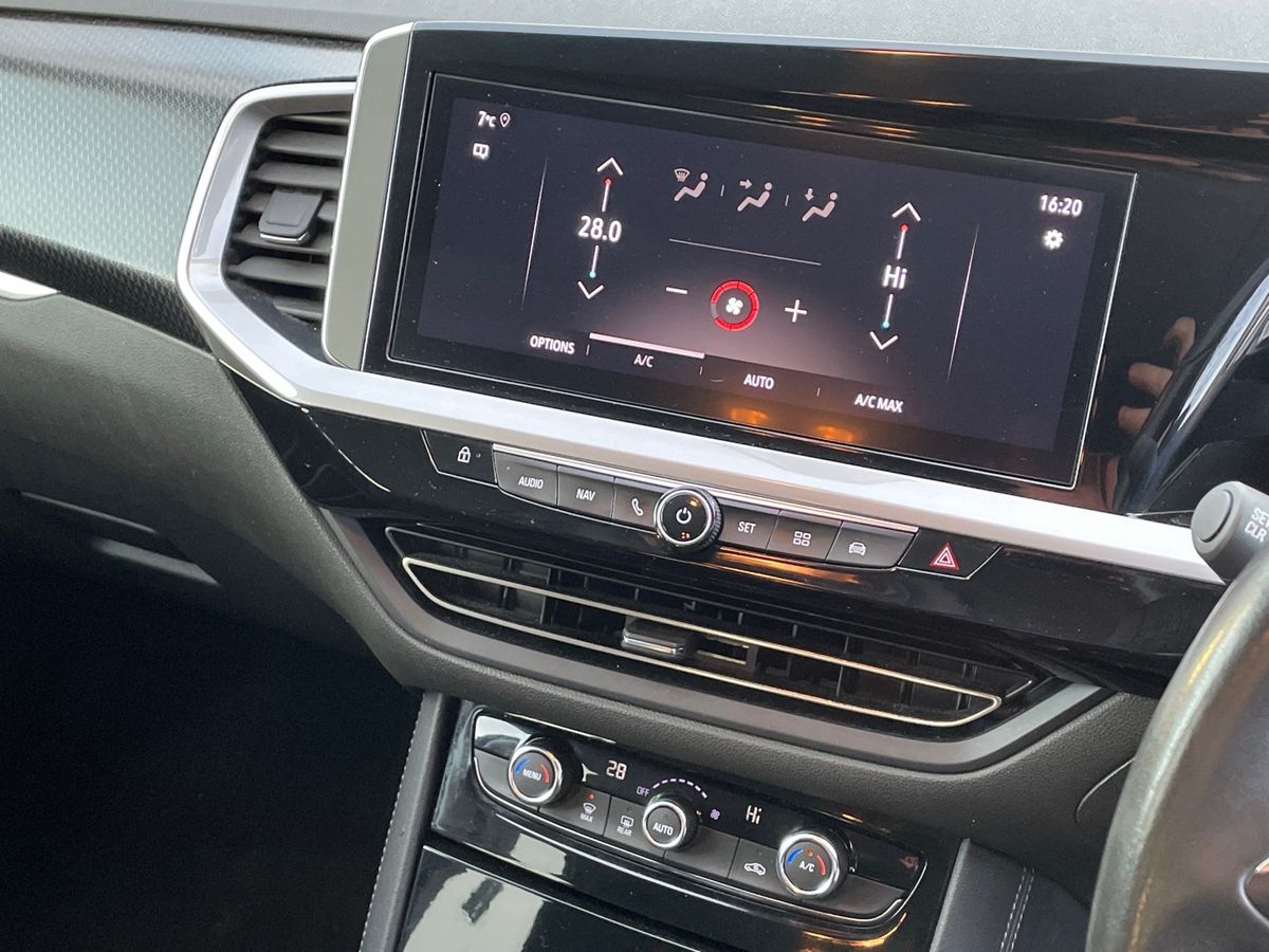 Used Vauxhall Grandland 2023 for sale - 77002581: Photo 18