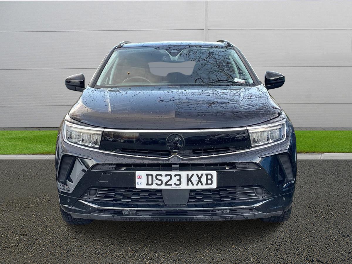 Used Vauxhall Grandland 2023 for sale - 77002581: Photo 2