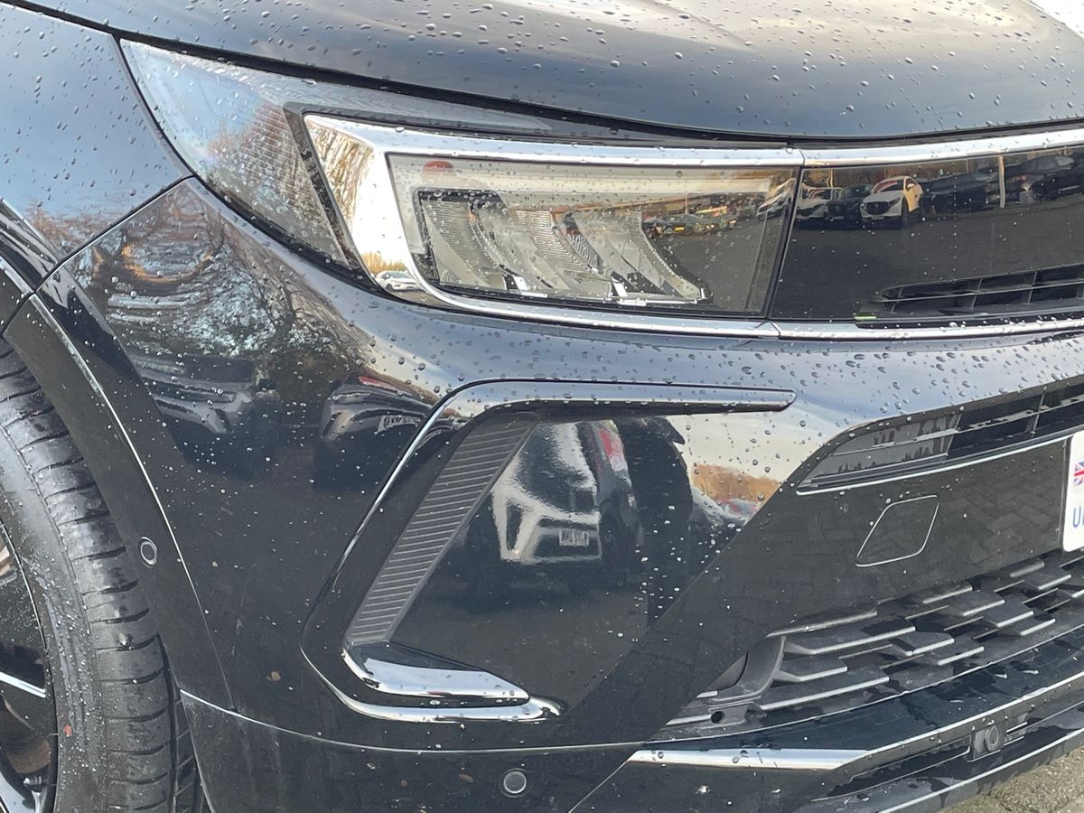 Used Vauxhall Grandland 2023 for sale - 77002581: Photo 21