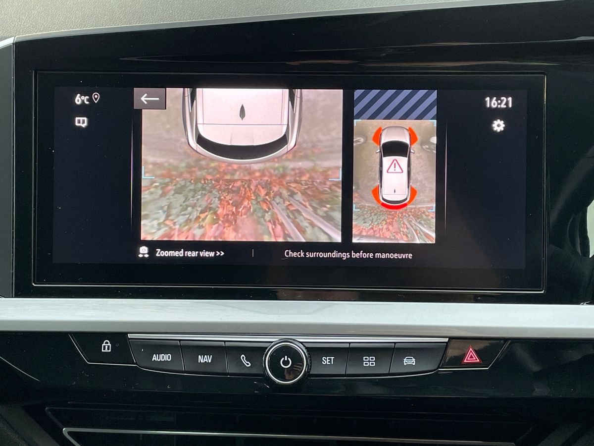 Used Vauxhall Grandland 2023 for sale - 77002581: Photo 23