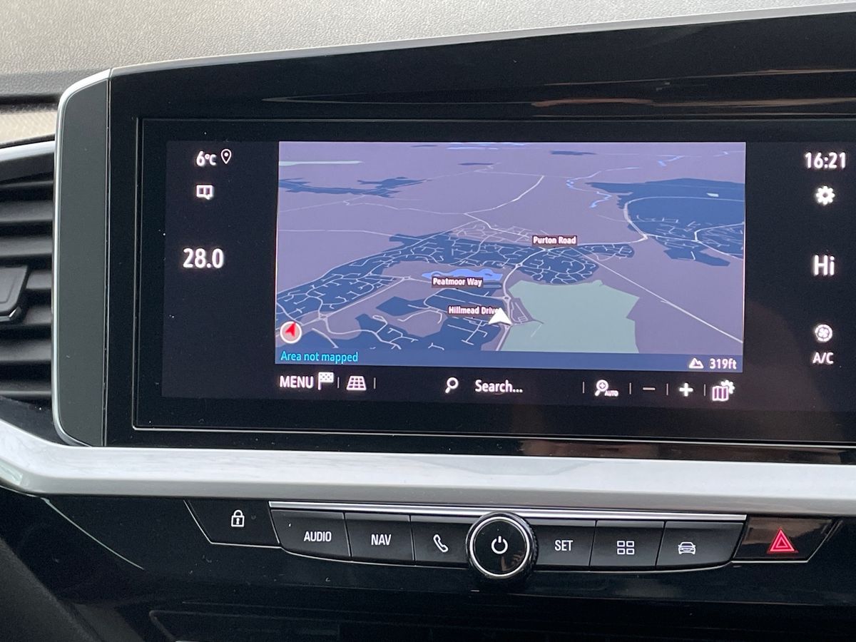 Used Vauxhall Grandland 2023 for sale - 77002581: Photo 24