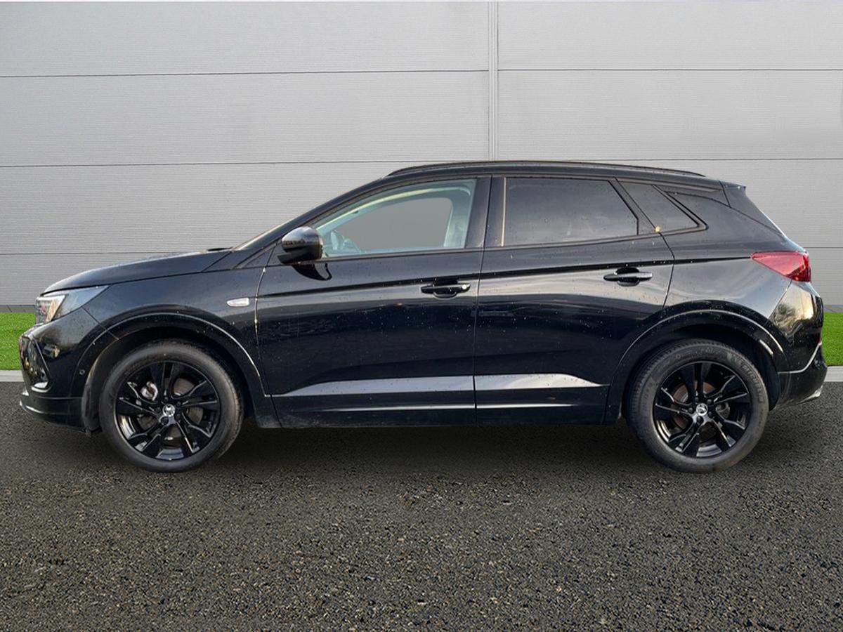 Used Vauxhall Grandland 2023 for sale - 77002581: Photo 4