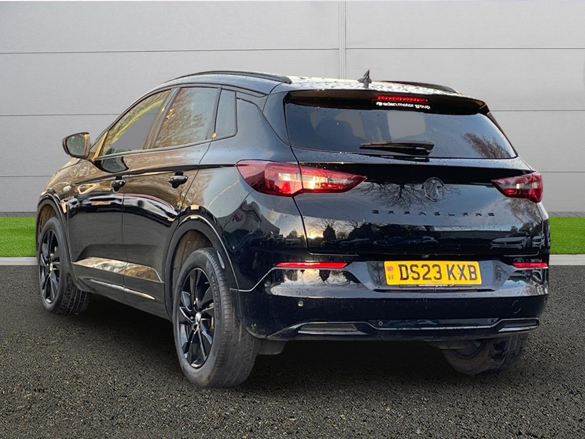 Used Vauxhall Grandland 2023 for sale - 77002581: Photo 5