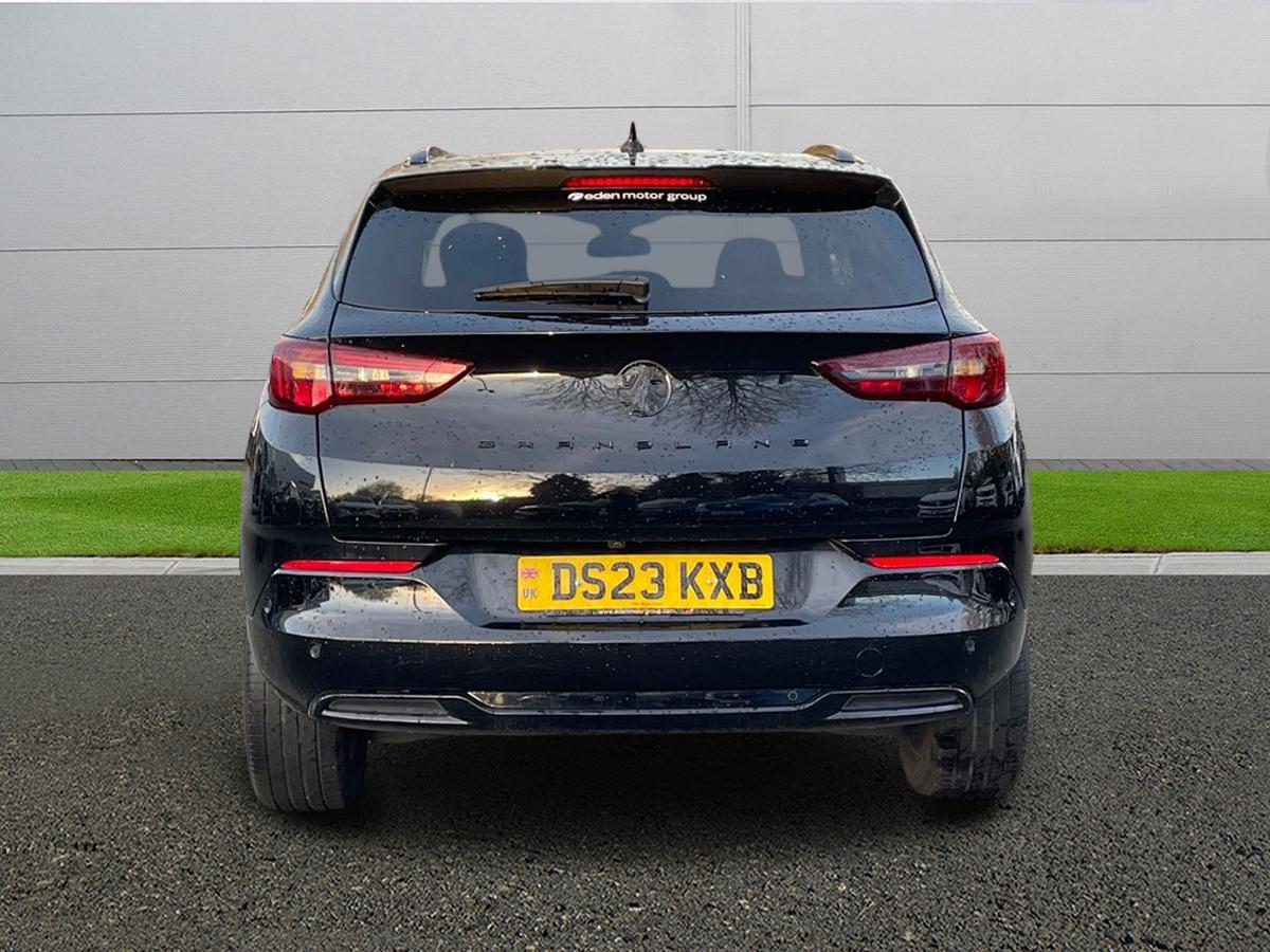 Used Vauxhall Grandland 2023 for sale - 77002581: Photo 6
