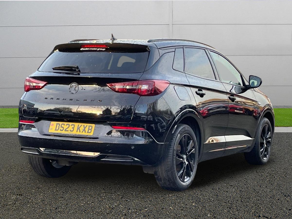 Used Vauxhall Grandland 2023 for sale - 77002581: Photo 7