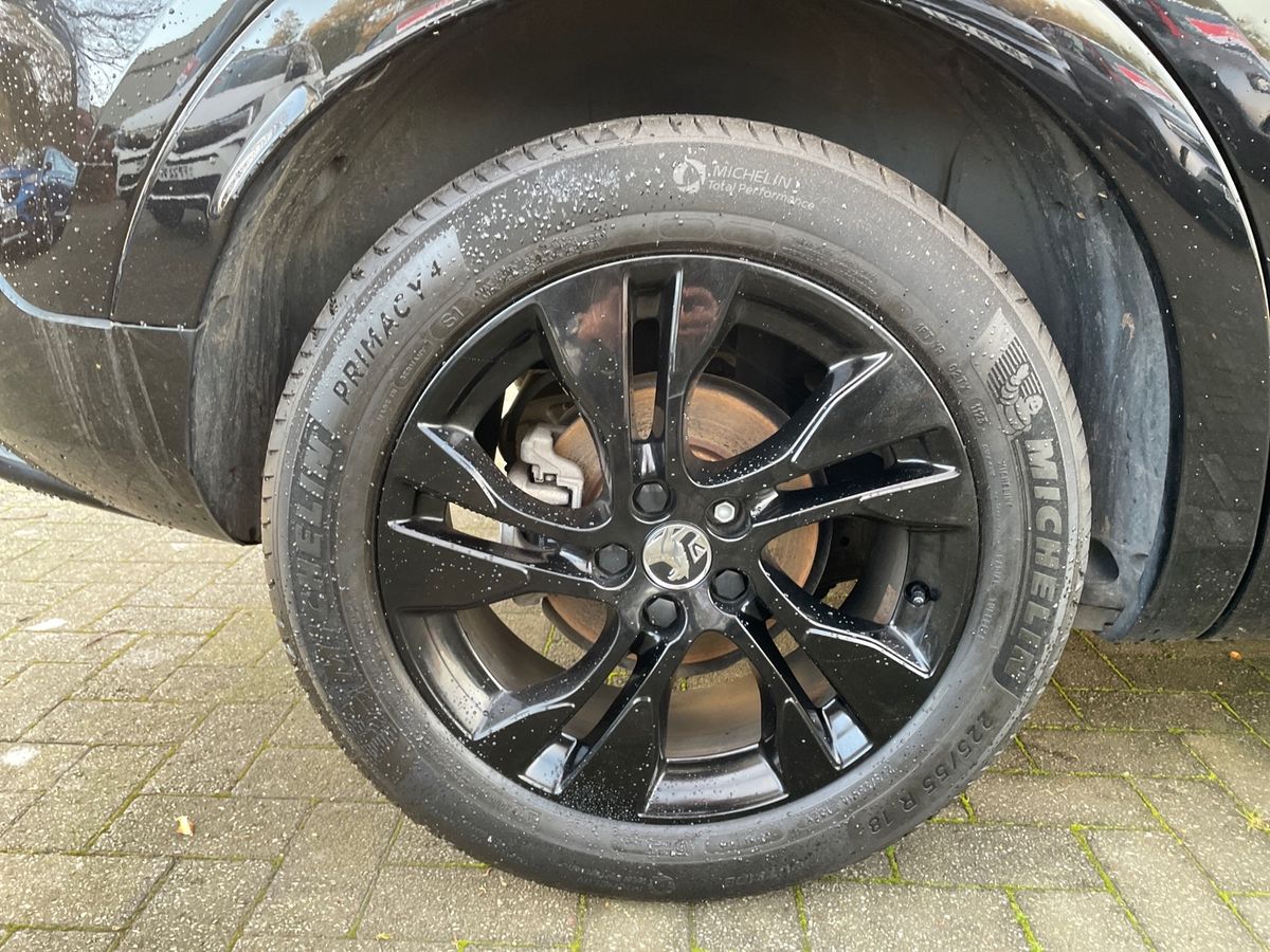 Used Vauxhall Grandland 2023 for sale - 77002581: Photo 9