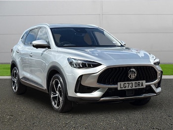 Used MG MG HS 2023 for sale - 78610212: Photo