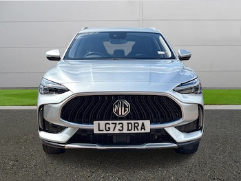 Used MG MG HS 2023 for sale - 78610212: Photo