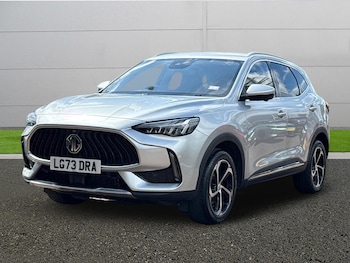 Used MG MG HS 2023 for sale - 78610212: Photo