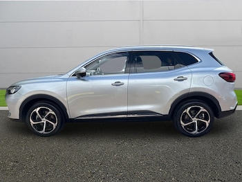 Used MG MG HS 2023 for sale - 78610212: Photo