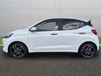 Used Hyundai i10 2026 for sale - 78298751: Photo