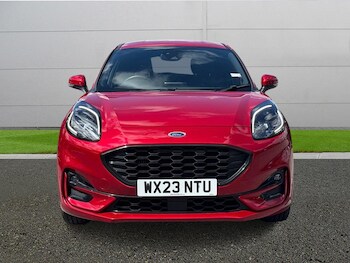 Used Ford Puma 2023 for sale - 78856360: Photo