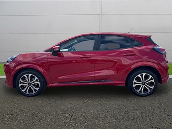 Used Ford Puma 2023 for sale - 78856360: Photo
