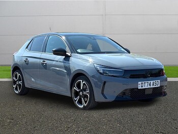 Used Vauxhall Corsa 2024 for sale - 78364303: Photo