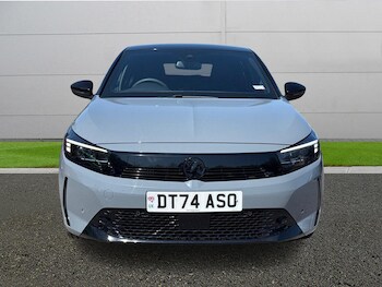 Used Vauxhall Corsa 2024 for sale - 78364303: Photo