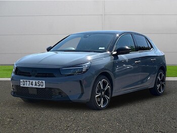 Used Vauxhall Corsa 2024 for sale - 78364303: Photo